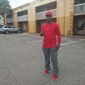 Meet your Posher, Robert